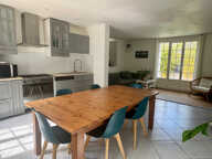 Dept (91) Essonne - A Vendre à Villabé - PAVILLON INDIVIDUEL — photo 3
