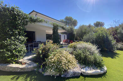 Maison 7 pièces 1199000 €