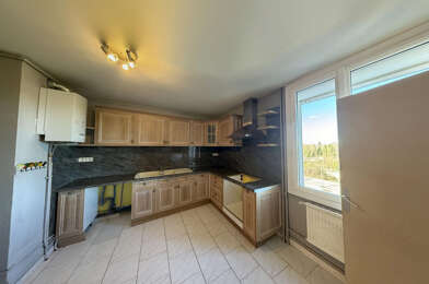 Appartement 3 pièces 68900 €