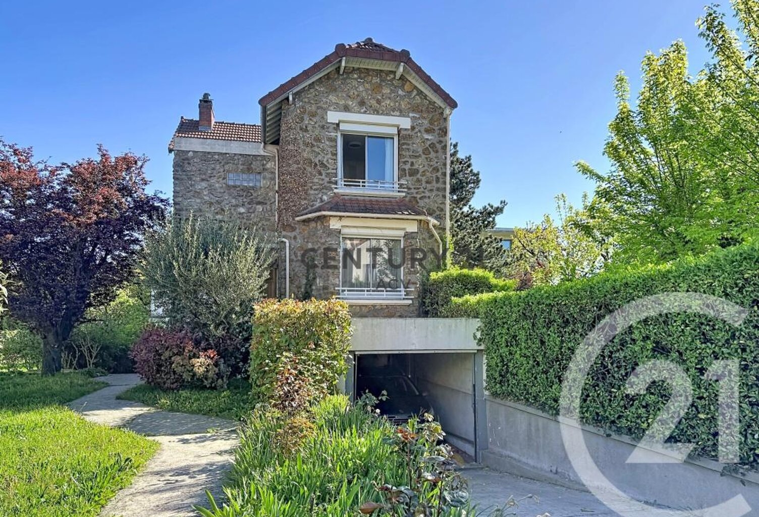 Maison — photo 1
