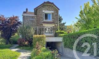 Maison 6 Pièces 167 m² à vendre à Vitry-sur-Seine (94400)