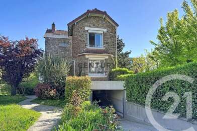 Maison 6 pièces 720000 €