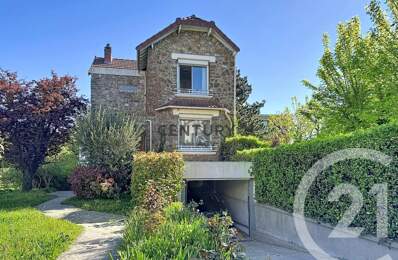 Maison — photo du bien