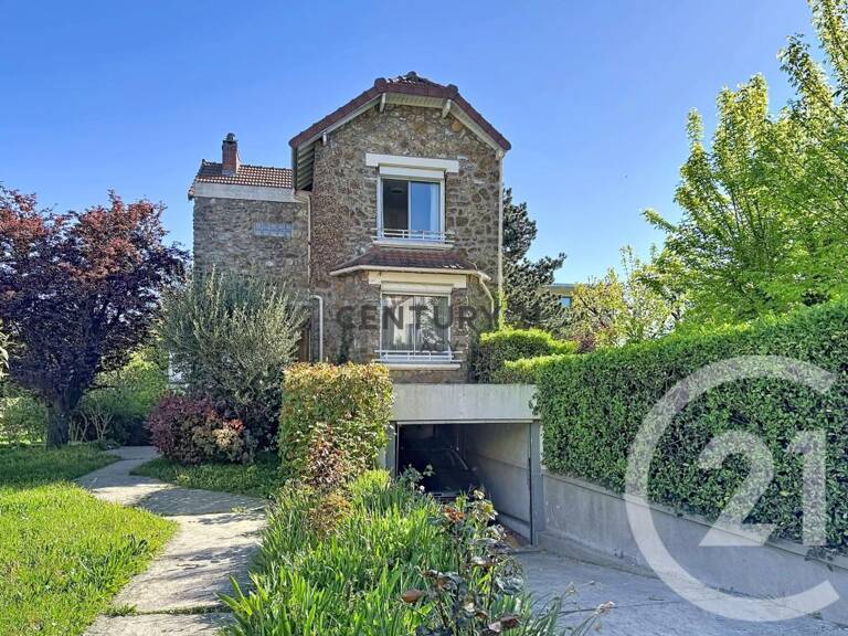 Maison — photo 1