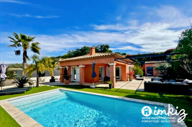 Maison 5 pièces 710000 €