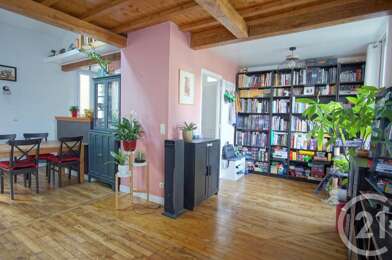 Maison 3 pièces 279000 €