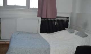 Appartement 1 Pièce 15 m² à louer à Roubaix (59100)