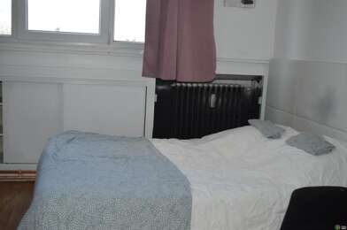 Appartement 1 pièces 520 €