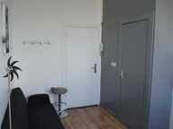 A louer  à Roubaix, chambre meublée de 15.6m2 en colocation avec douche et WC privatifs — photo 3