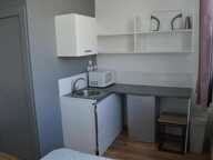 A louer  à Roubaix, chambre meublée de 15.6m2 en colocation avec douche et WC privatifs — photo 4