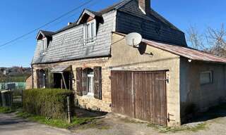 Maison 5 Pièces 60 m² à vendre à Anor (59186)