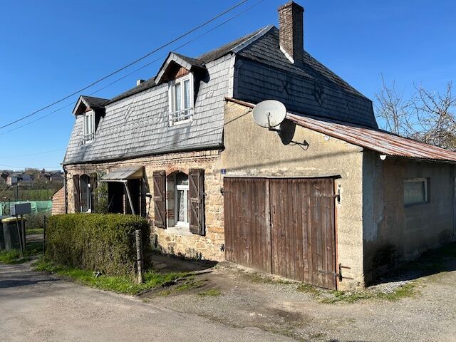 Agence immobilière de DLC FRANCE IMMO