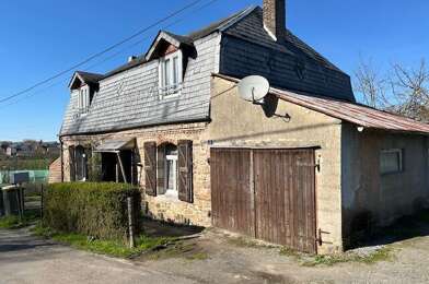 Maison 5 pièces 71000 €