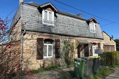 Maison 5 pièces 71000 €
