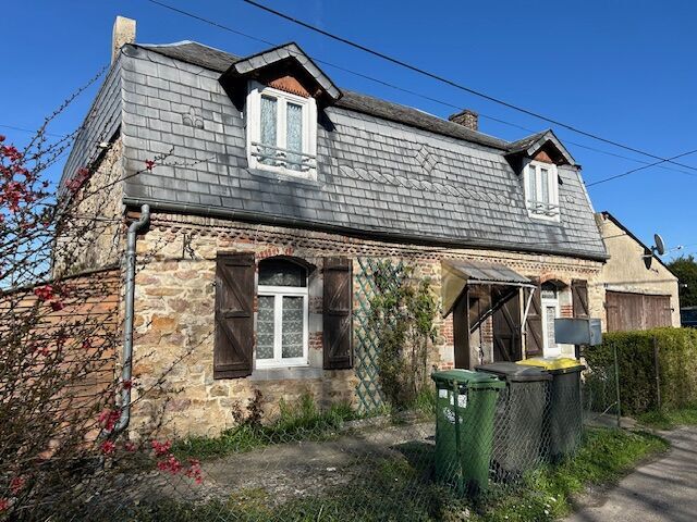 Agence immobilière de DLC FRANCE IMMO