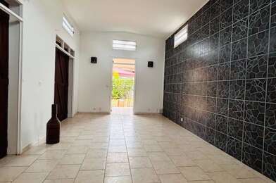 Maison 2 pièces 1340 €