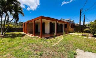 Maison 2 Pièces 92 m² à louer à Lamentin (97129)