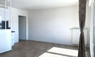 Appartement 2 Pièces 40 m² à louer à Fontenay-sous-Bois (94120)