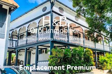 Maison 3 pièces 1475000 €