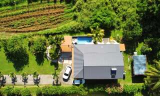 Maison 6 Pièces 170 m² à vendre à L'Ajoupa-Bouillon (97216)