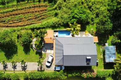 Maison 6 pièces 399000 €