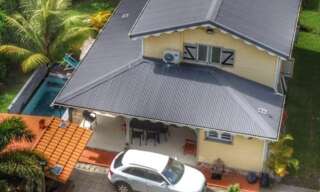 Maison 6 Pièces 170 m² à vendre à L'Ajoupa-Bouillon (97216)