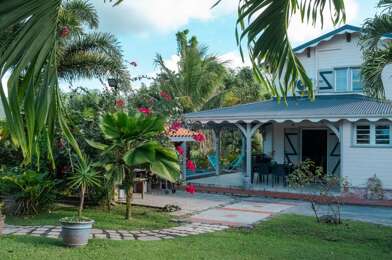 Maison 6 pièces 370000 €