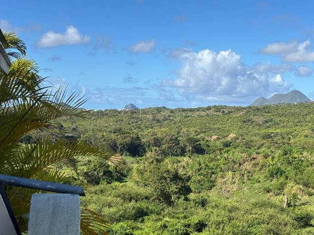 SAINTE LUCE - Résidence Les Cottages | Superbe T3 avec grande terrasse, garage, cave et ascenseur — photo du bien