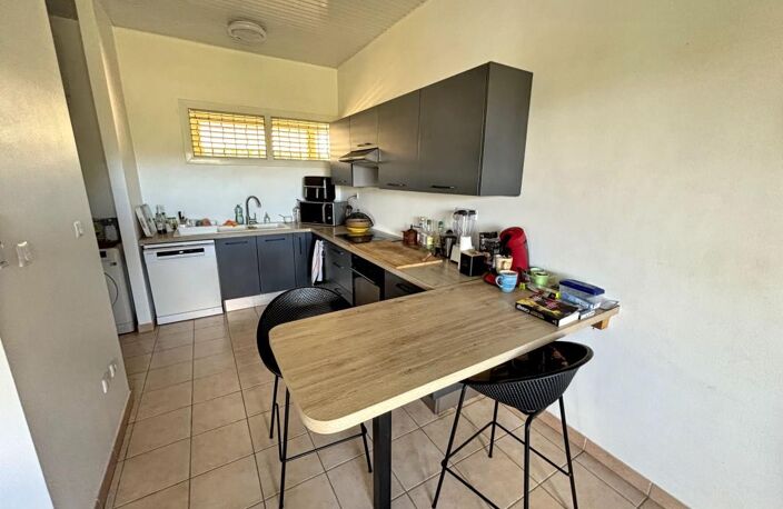 SAINTE LUCE - Résidence Les Cottages | Superbe T3 avec grande terrasse, garage, cave et ascenseur — photo 5