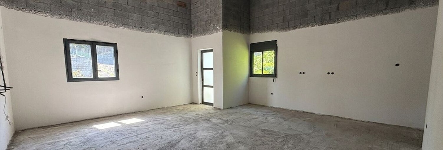 Maison 4 Pièces 93 m² à vendre à Saint-Denis (97400)