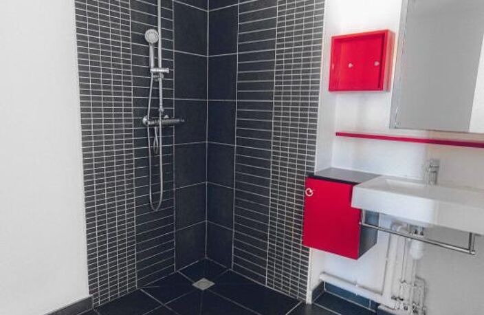 APPARTEMENT T2 | 11ème Km | ASCENSEUR — photo 5