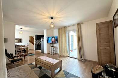 Maison 5 pièces 399900 €