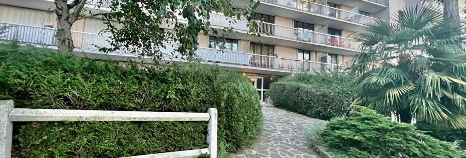 Appartement 1 Pièce 21 m² à louer à Taverny (95150)