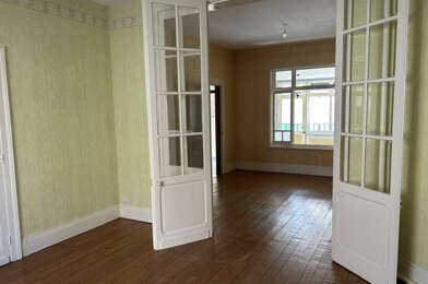 Maison 5 pièces 95000 €