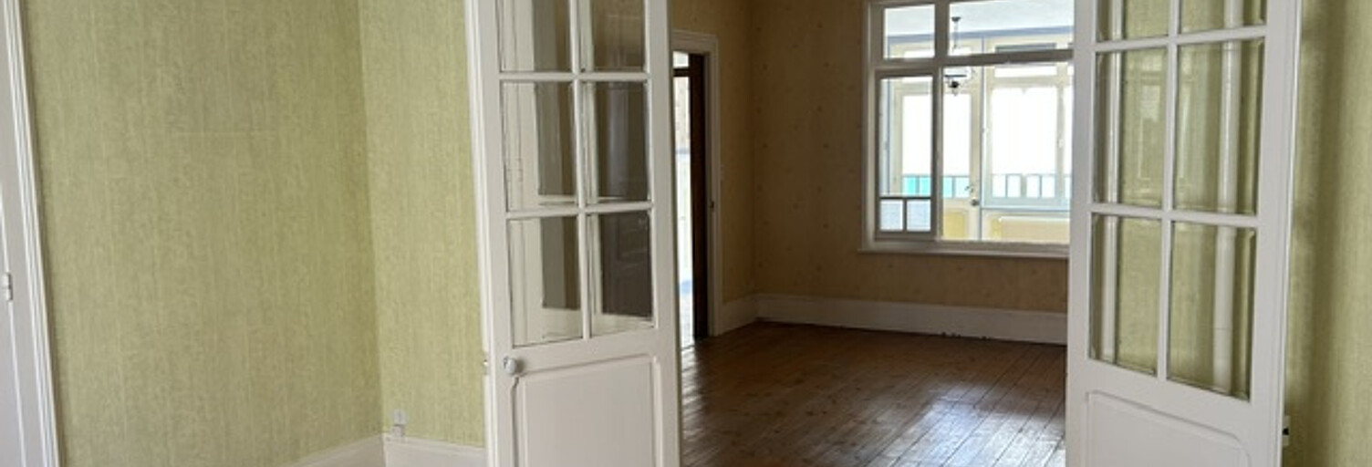 Maison 5 Pièces 114 m² à vendre à Caudry (59540)