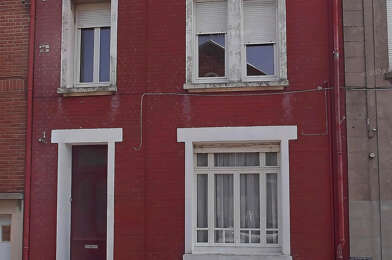 Maison 5 pièces 95000 €