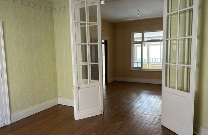 MAISON DE VILLE A CAUDRY — photo 2