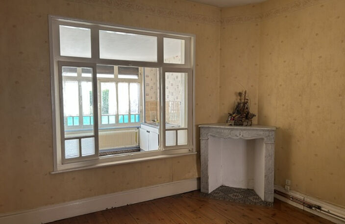 MAISON DE VILLE A CAUDRY — photo 3