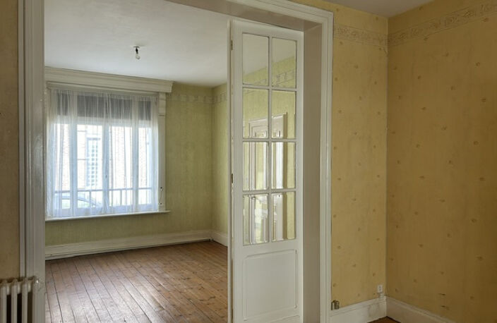 MAISON DE VILLE A CAUDRY — photo 4