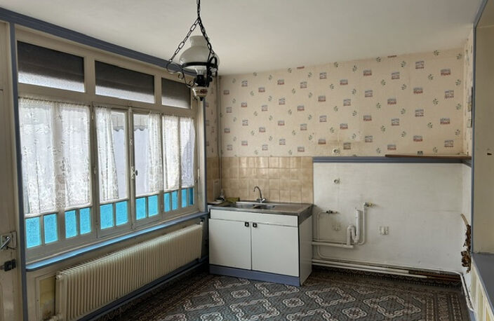 MAISON DE VILLE A CAUDRY — photo 5