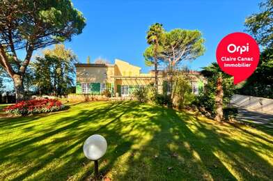 Maison 5 pièces 318000 €