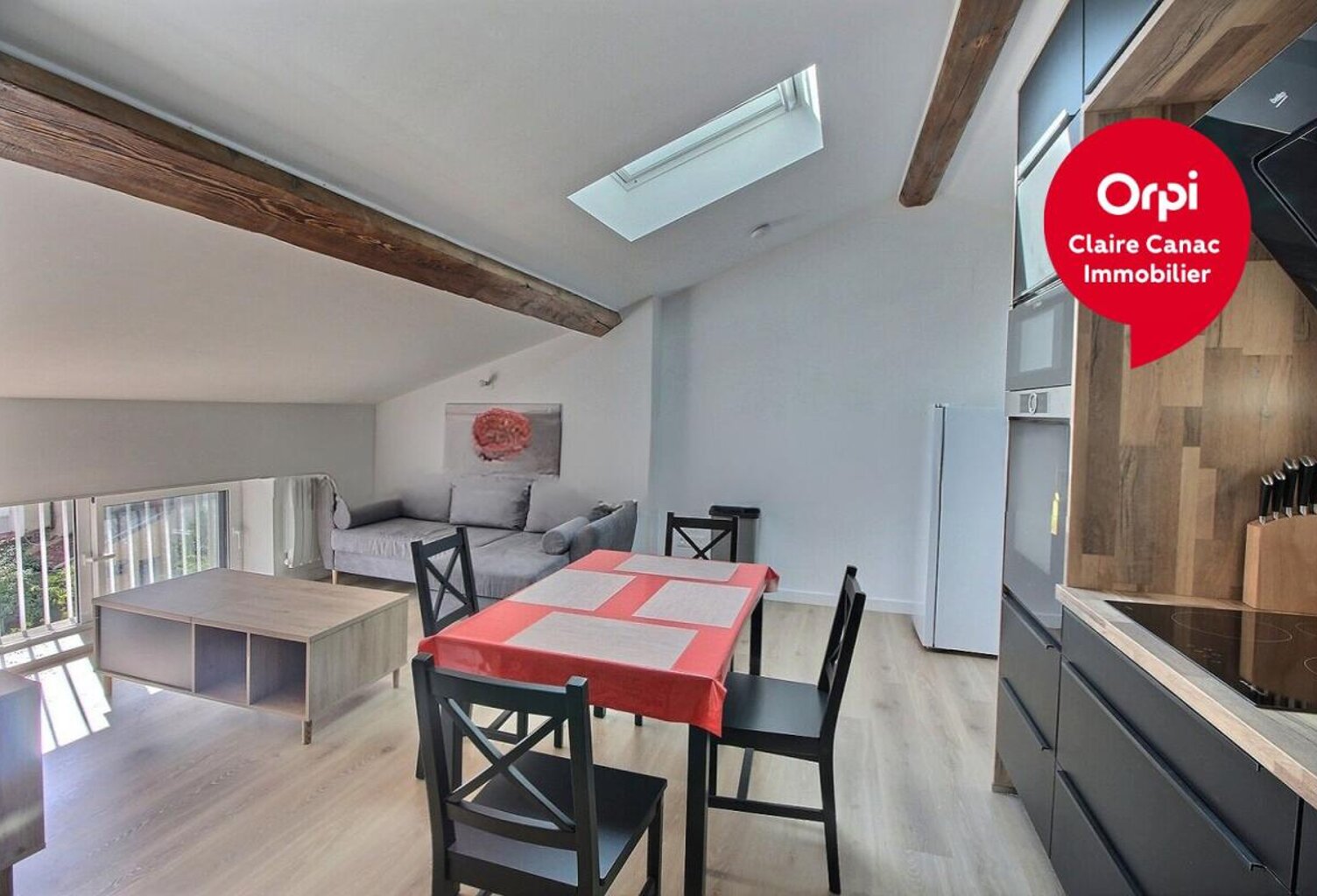 Appartement À Vendre Castres Albinque — photo 1