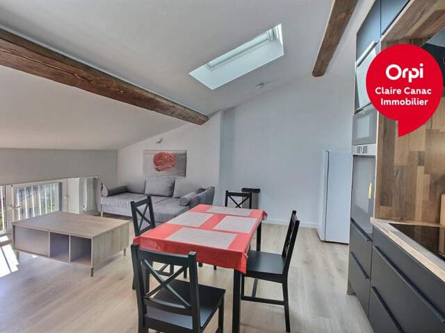 Appartement À Vendre Castres Albinque — photo du bien