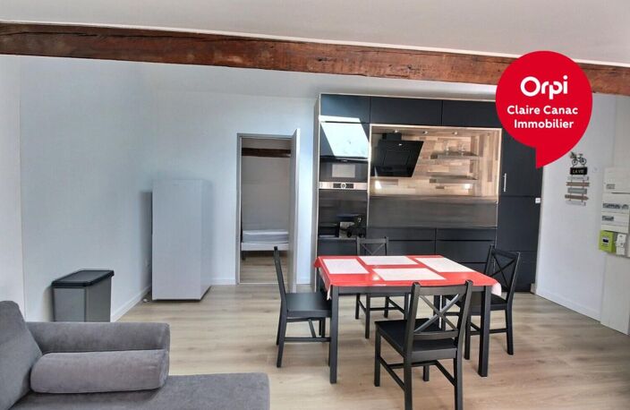 Appartement À Vendre Castres Albinque — photo 2