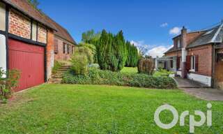 Maison 6 Pièces 75 m² à vendre à Gisors (27140)