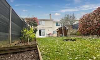 Maison 4 Pièces 72 m² à vendre à Pontoise (95300)