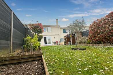 Maison 4 pièces 270000 €
