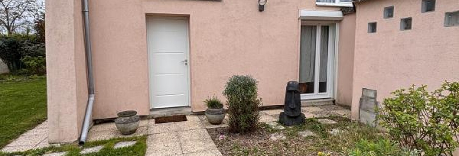Maison 4 Pièces 86 m² à vendre à Reims (51100)