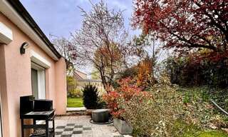 Maison 4 Pièces 86 m² à vendre à Reims (51100)