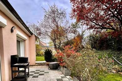 Maison 4 pièces 235700 €